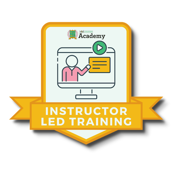 Instructor-Led Training